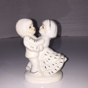 Vintage Porcelain Figurine